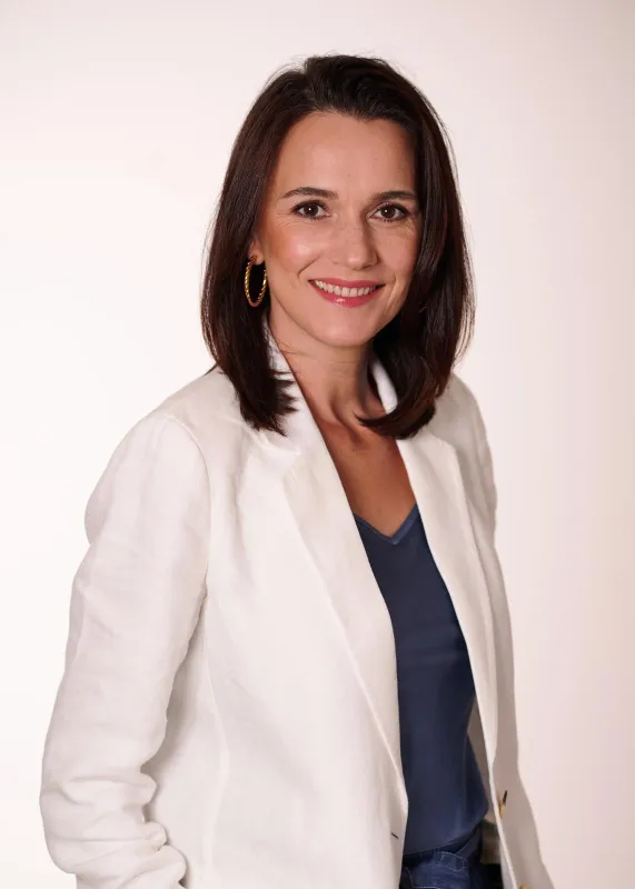 Elżbieta Elżbieta Założycielka 4Brokers