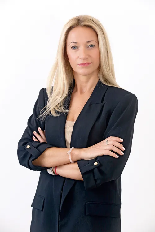 Radca prawny Radca prawny Kinga Kiniorska