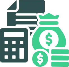 Ikona skuteczna ochrona finansowa