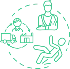 Ikona ubezpieczenie grupowe